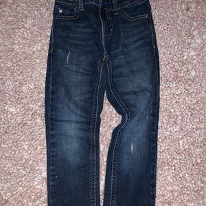 Slim straight tommy boy jeans